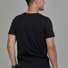 camiseta gola careca 80105 preto costas