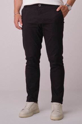 80145 calca preta affecto